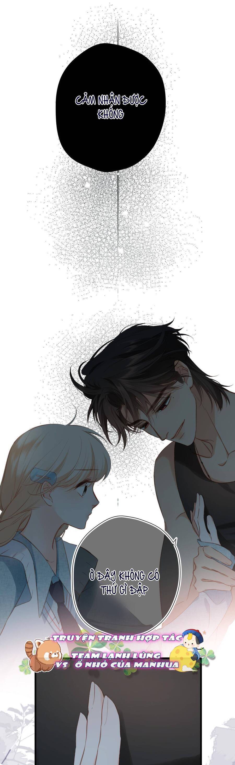 Ngược Dòng Về Mùa Xuân [Chap 1-39]