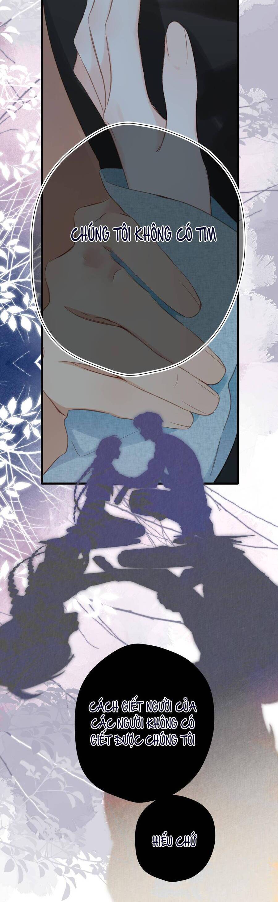 Ngược Dòng Về Mùa Xuân [Chap 1-39]
