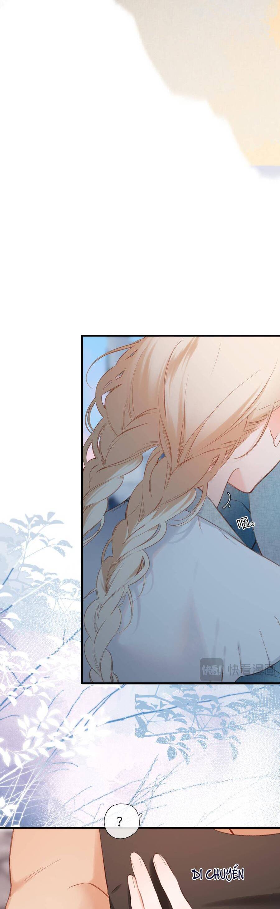 Ngược Dòng Về Mùa Xuân [Chap 1-39]
