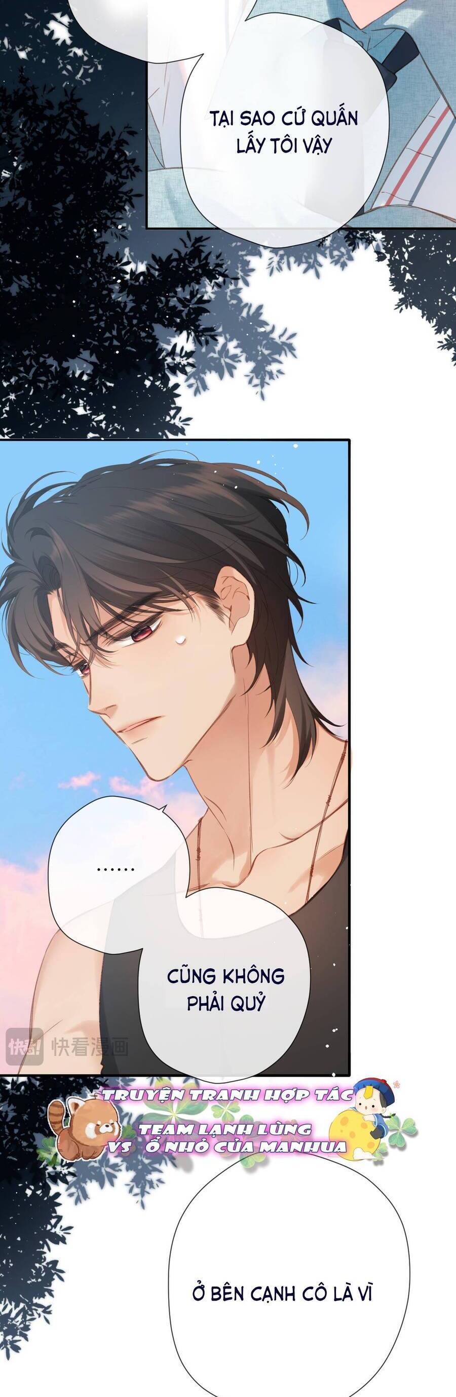 Ngược Dòng Về Mùa Xuân [Chap 1-39]