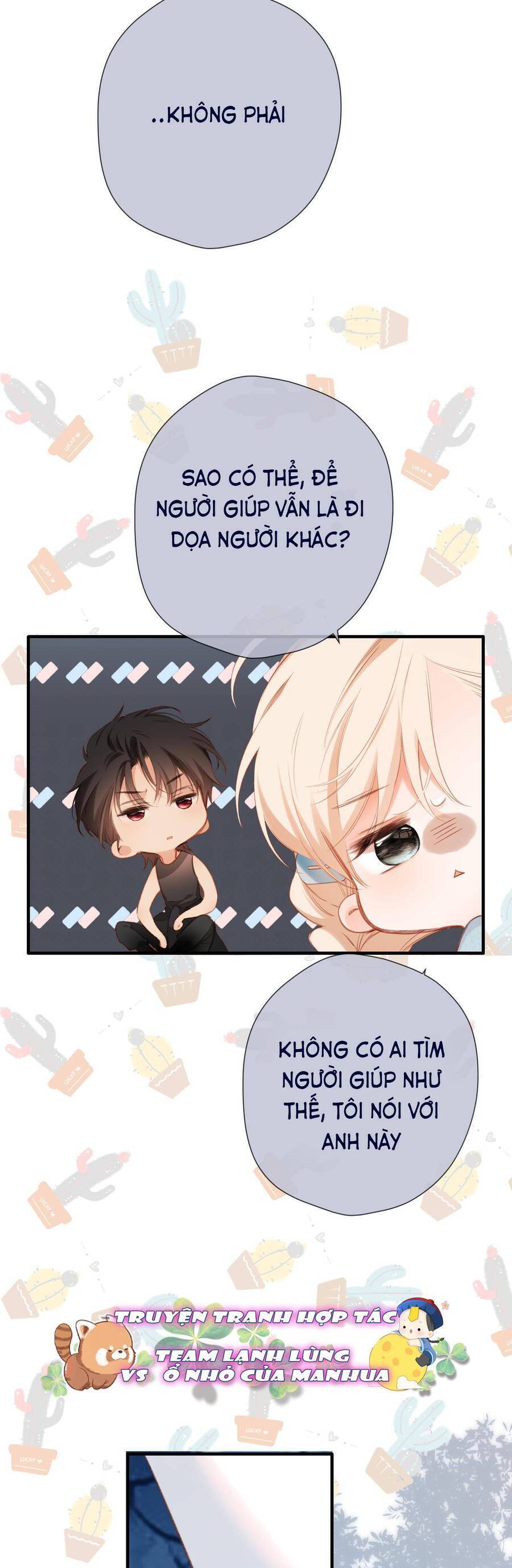 Ngược Dòng Về Mùa Xuân [Chap 1-39]