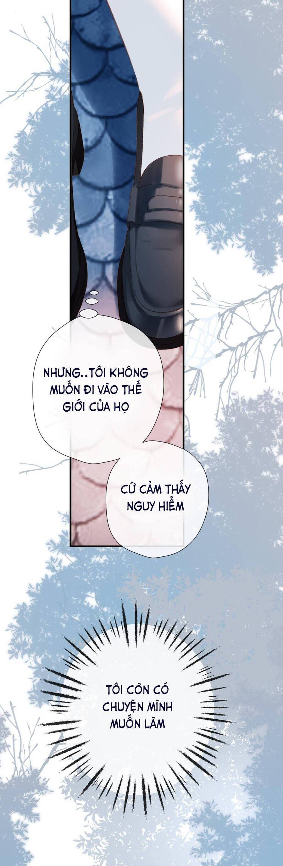 Ngược Dòng Về Mùa Xuân [Chap 1-39]