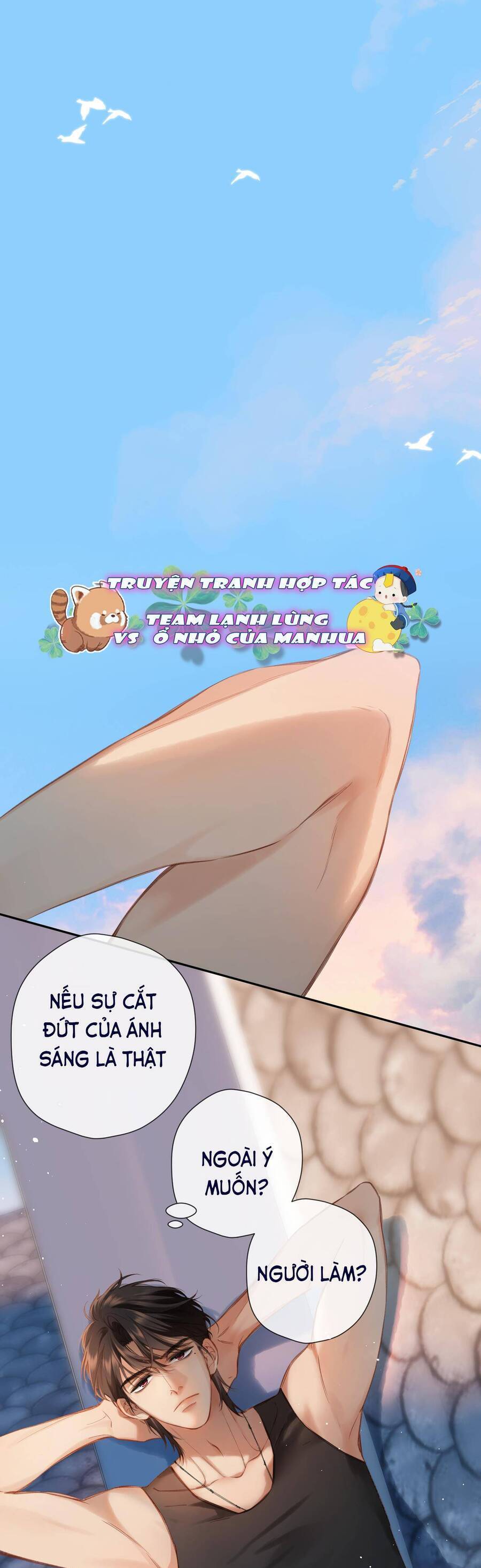 Ngược Dòng Về Mùa Xuân [Chap 1-39]