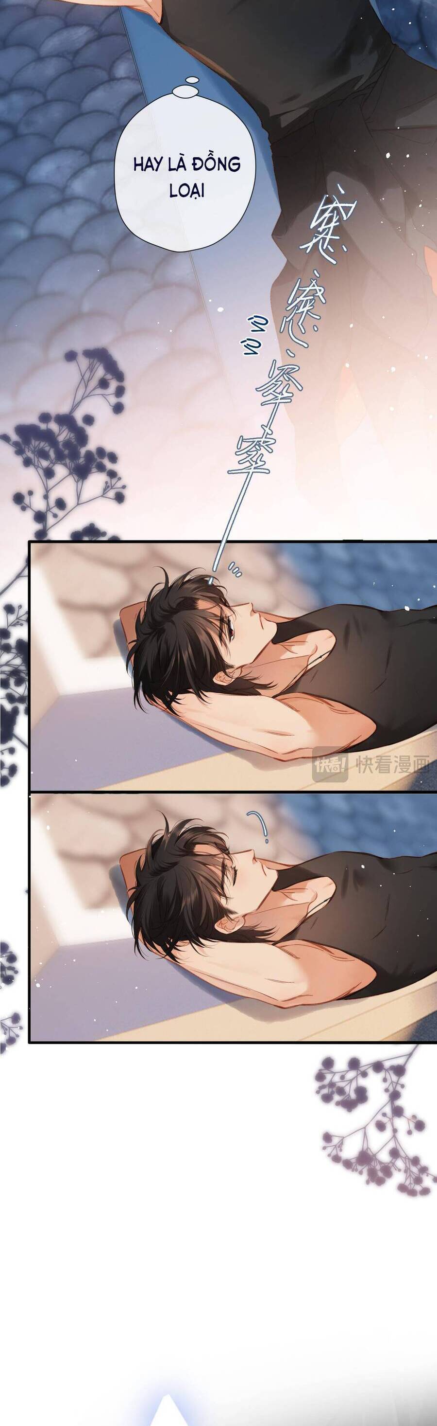 Ngược Dòng Về Mùa Xuân [Chap 1-39]