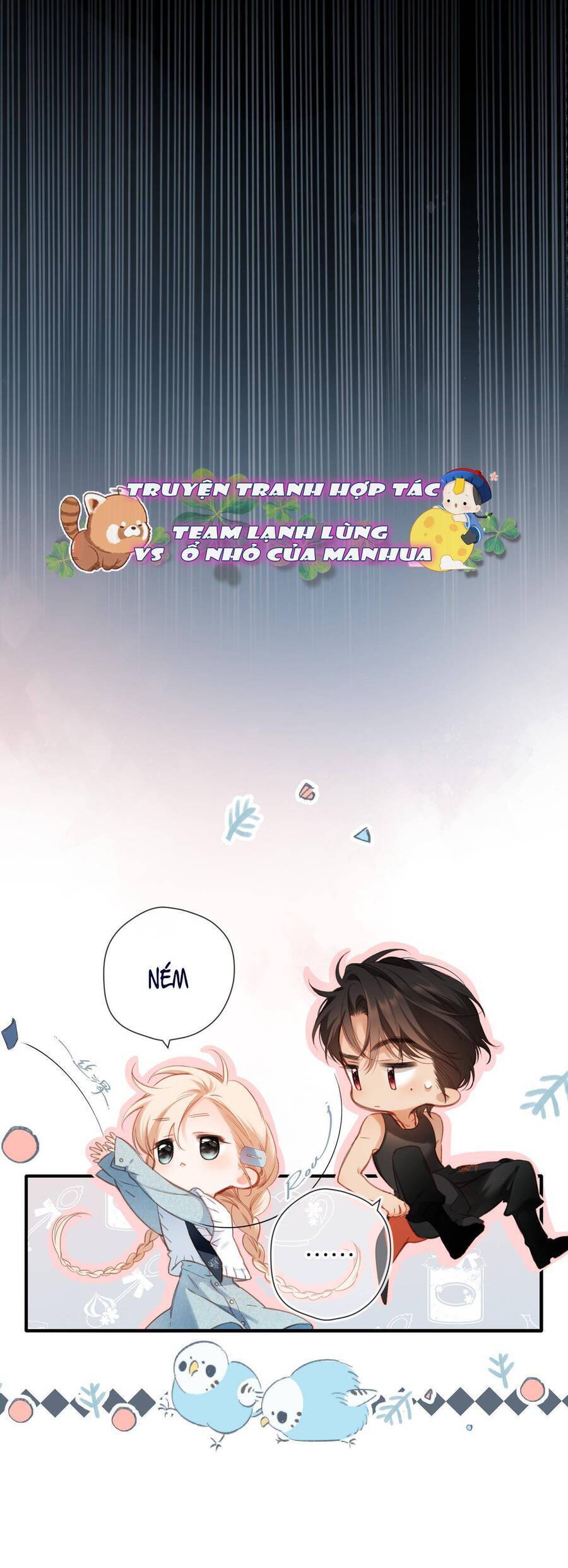 Ngược Dòng Về Mùa Xuân [Chap 1-39]