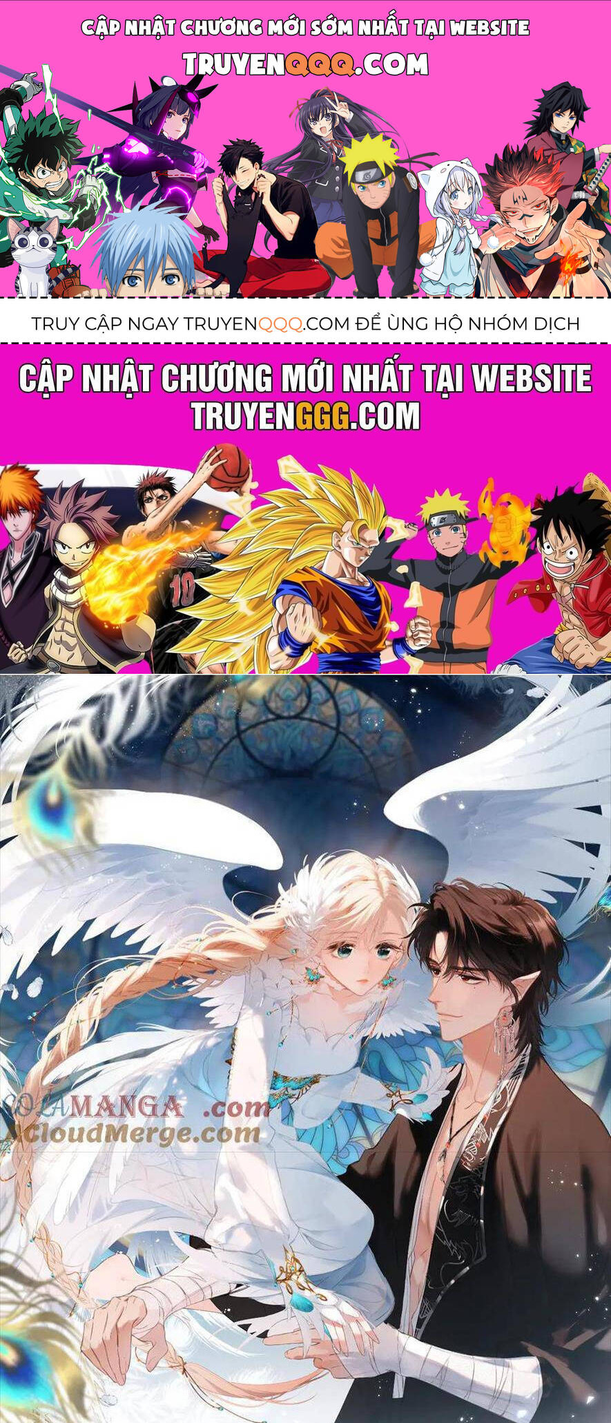 Ngược Dòng Về Mùa Xuân [Chap 1-39]