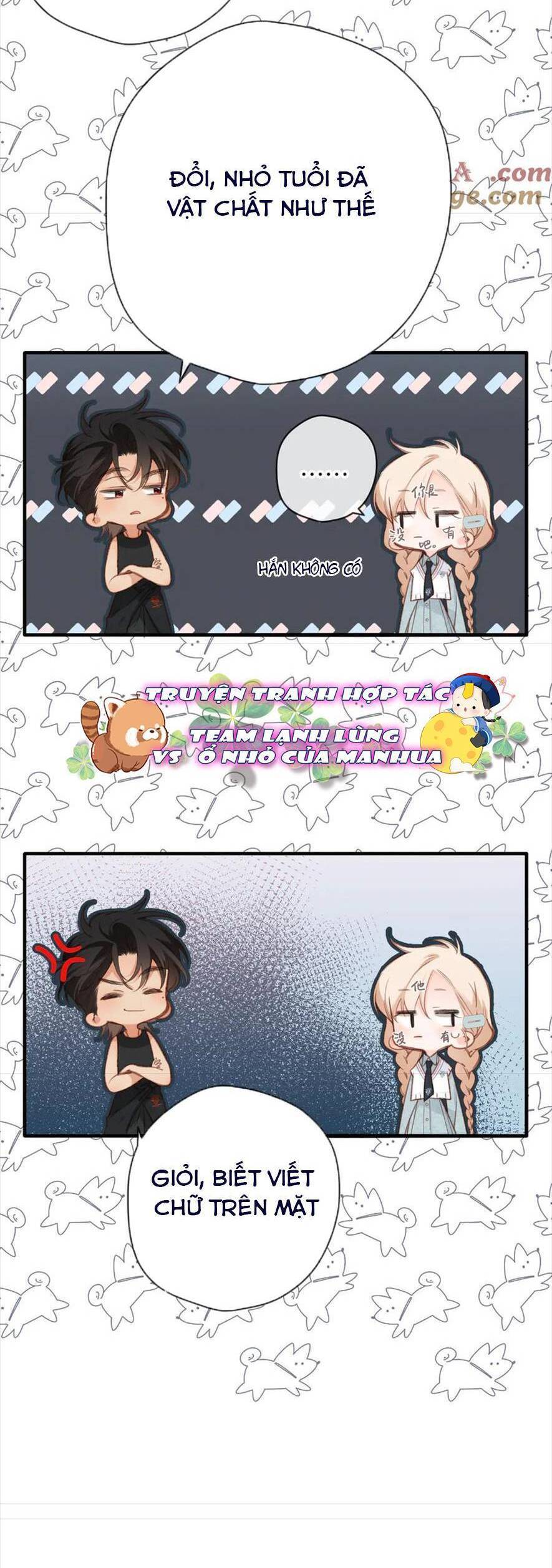 Ngược Dòng Về Mùa Xuân [Chap 1-39]