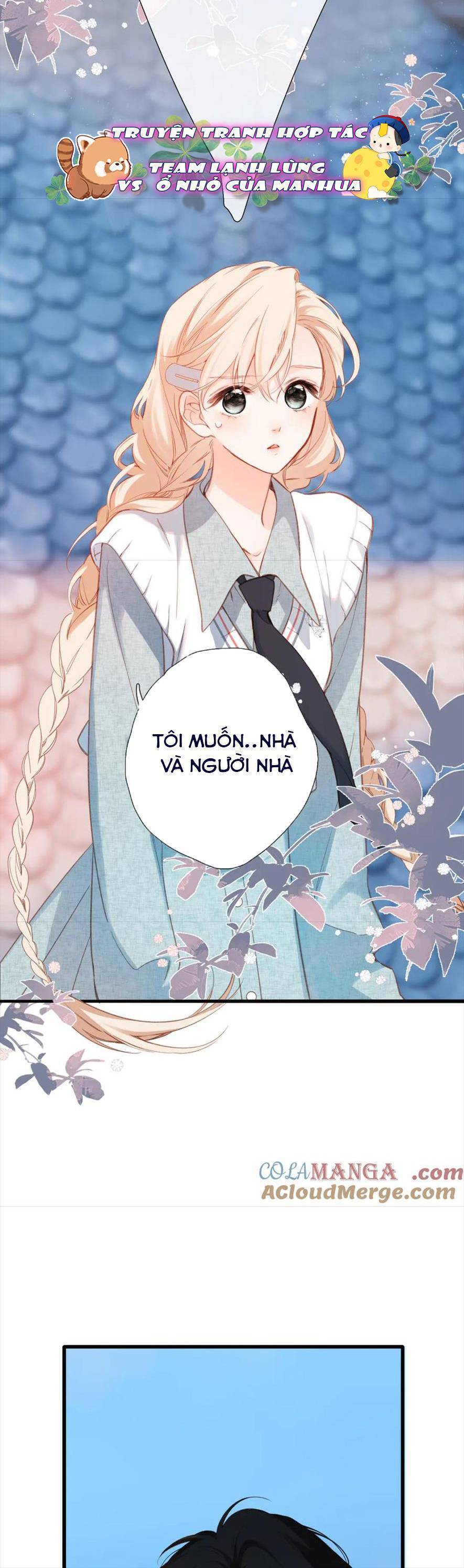Ngược Dòng Về Mùa Xuân [Chap 1-39]