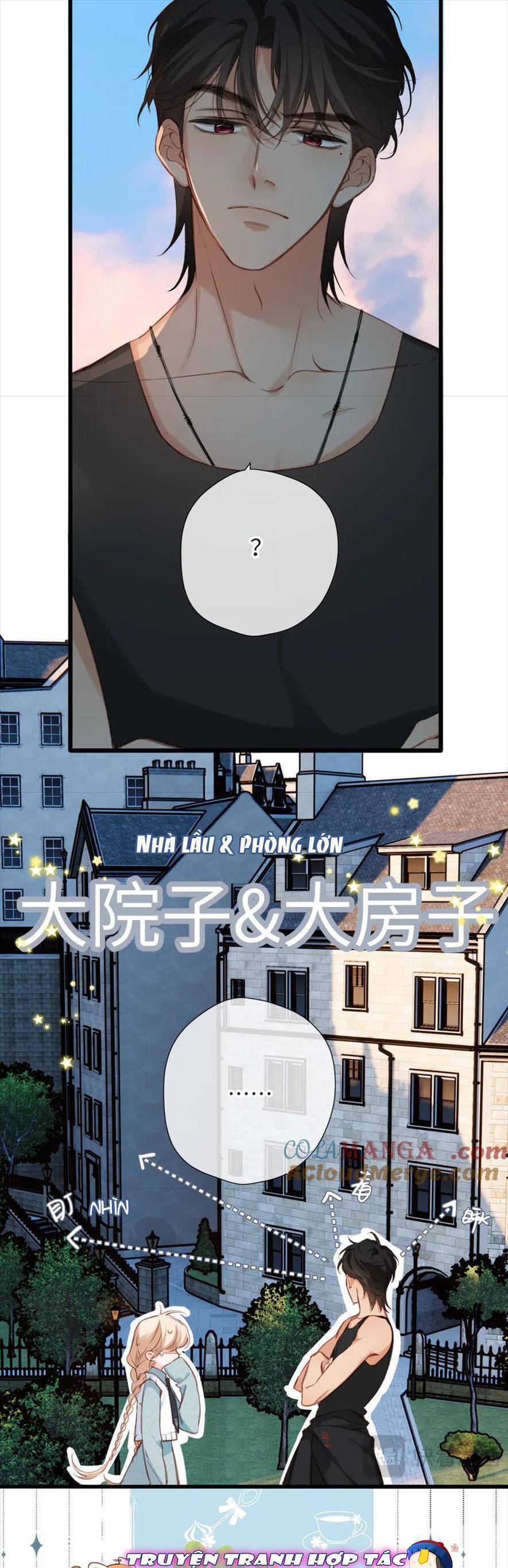 Ngược Dòng Về Mùa Xuân [Chap 1-39]