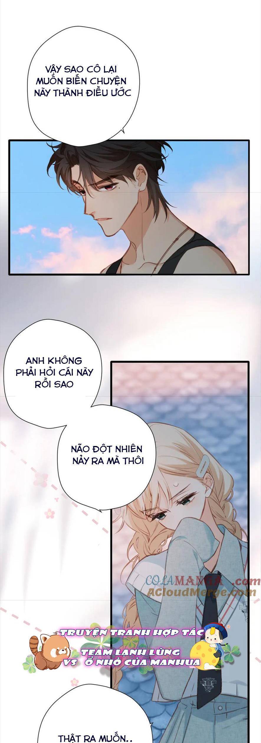 Ngược Dòng Về Mùa Xuân [Chap 1-39]