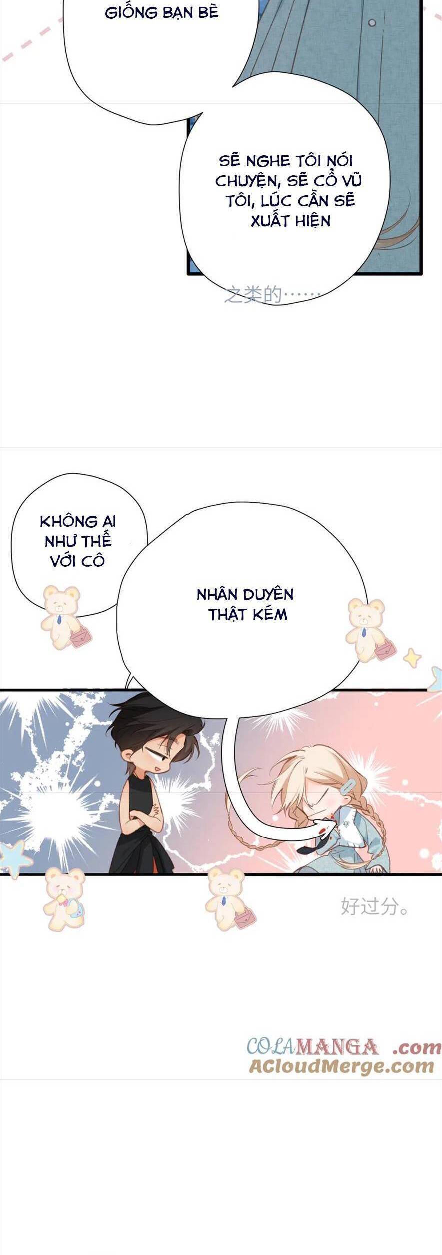 Ngược Dòng Về Mùa Xuân [Chap 1-39]