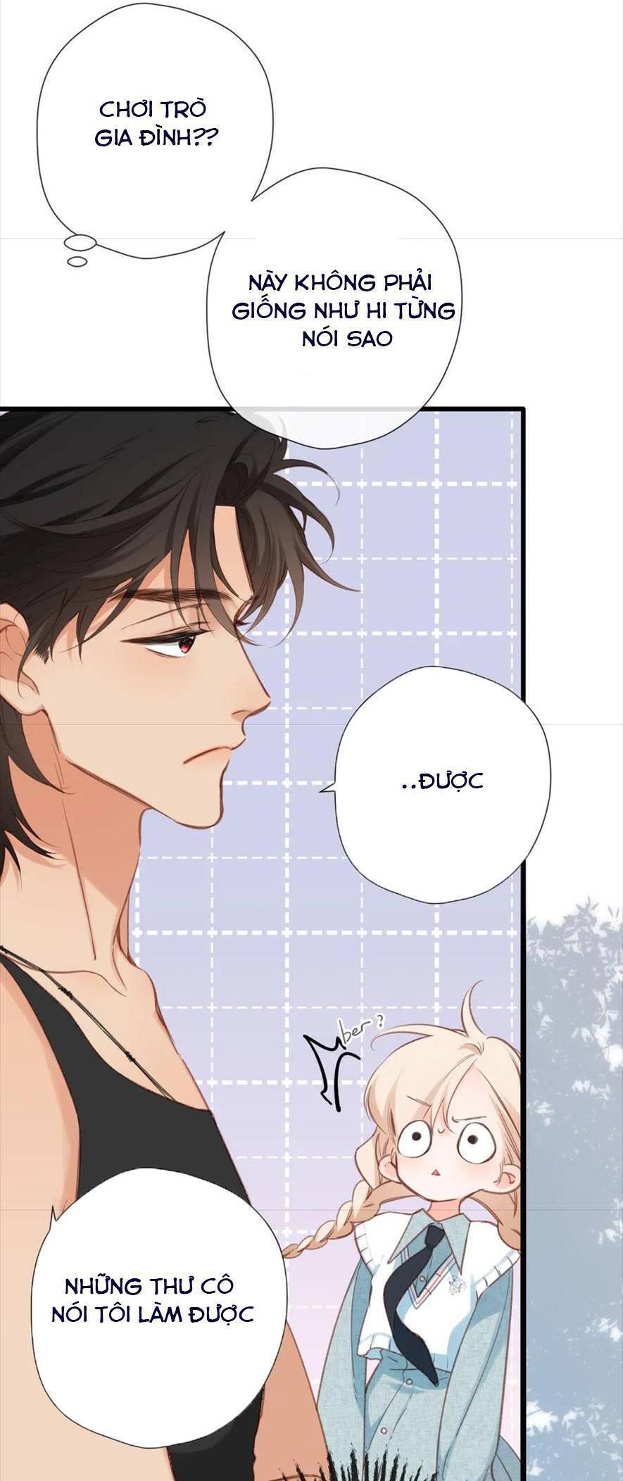 Ngược Dòng Về Mùa Xuân [Chap 1-39]