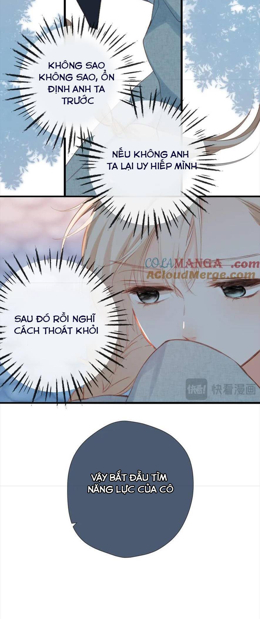 Ngược Dòng Về Mùa Xuân [Chap 1-39]
