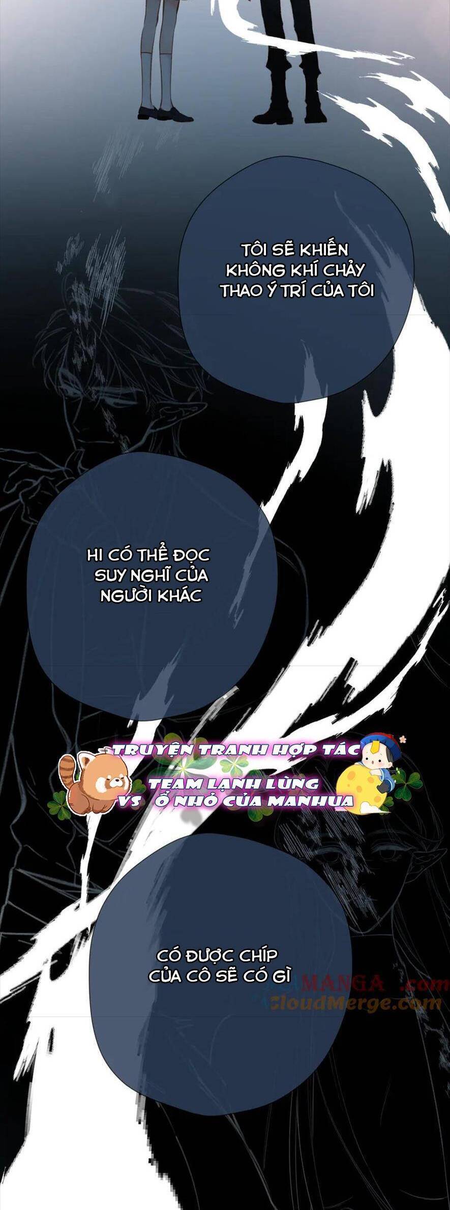 Ngược Dòng Về Mùa Xuân [Chap 1-39]