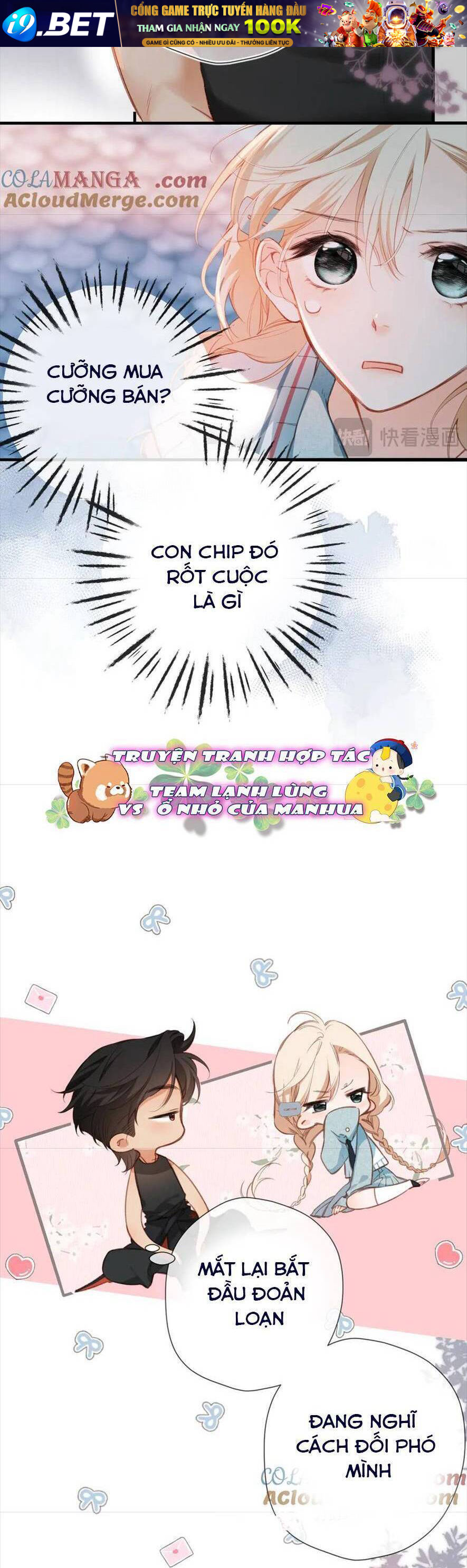 Ngược Dòng Về Mùa Xuân [Chap 1-39]