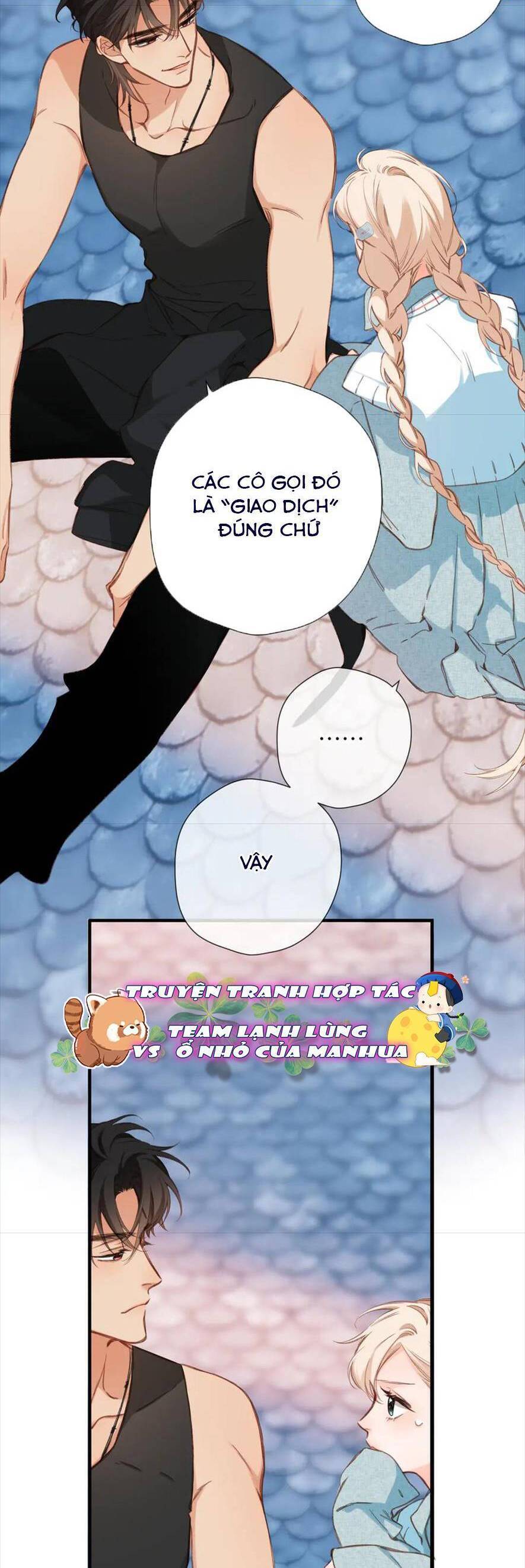 Ngược Dòng Về Mùa Xuân [Chap 1-39]