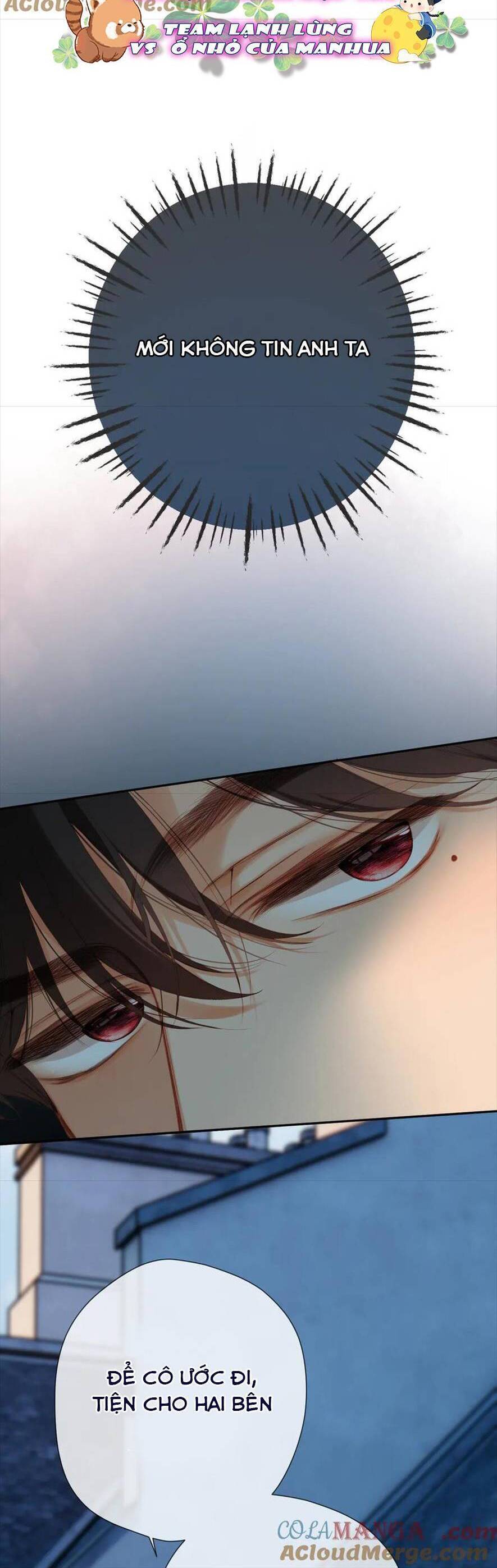 Ngược Dòng Về Mùa Xuân [Chap 1-39]