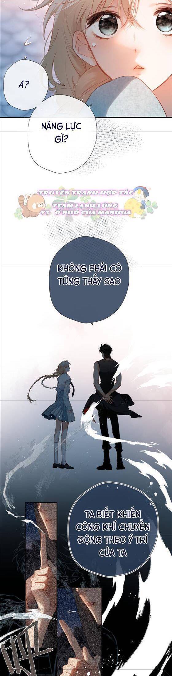 Ngược Dòng Về Mùa Xuân [Chap 1-39]