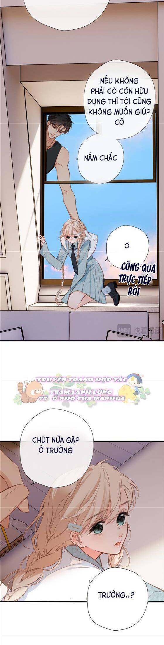 Ngược Dòng Về Mùa Xuân [Chap 1-39]