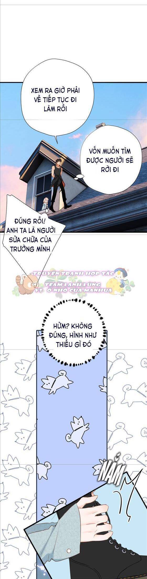 Ngược Dòng Về Mùa Xuân [Chap 1-39]