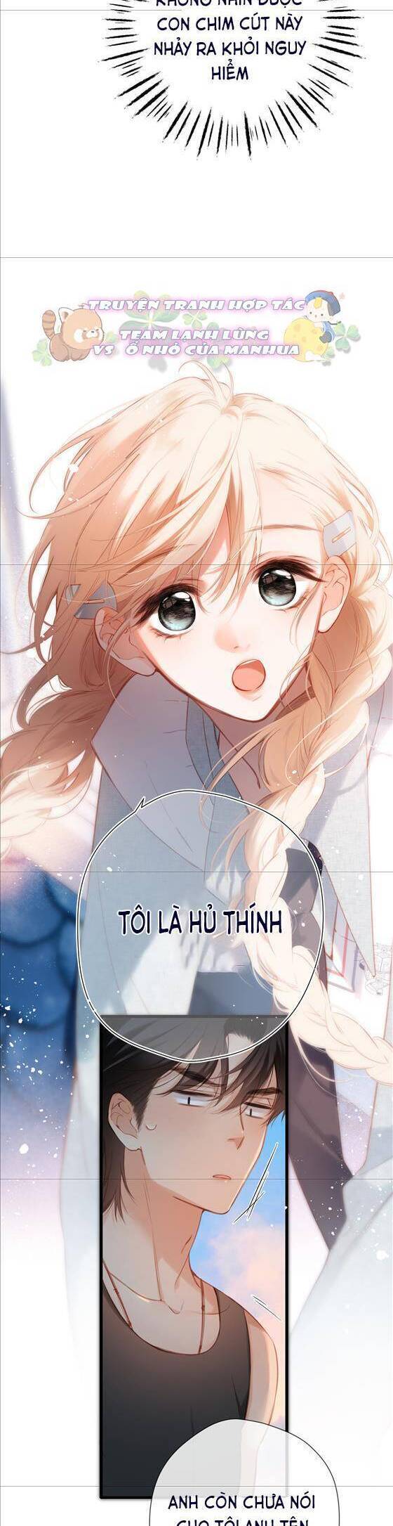 Ngược Dòng Về Mùa Xuân [Chap 1-39]