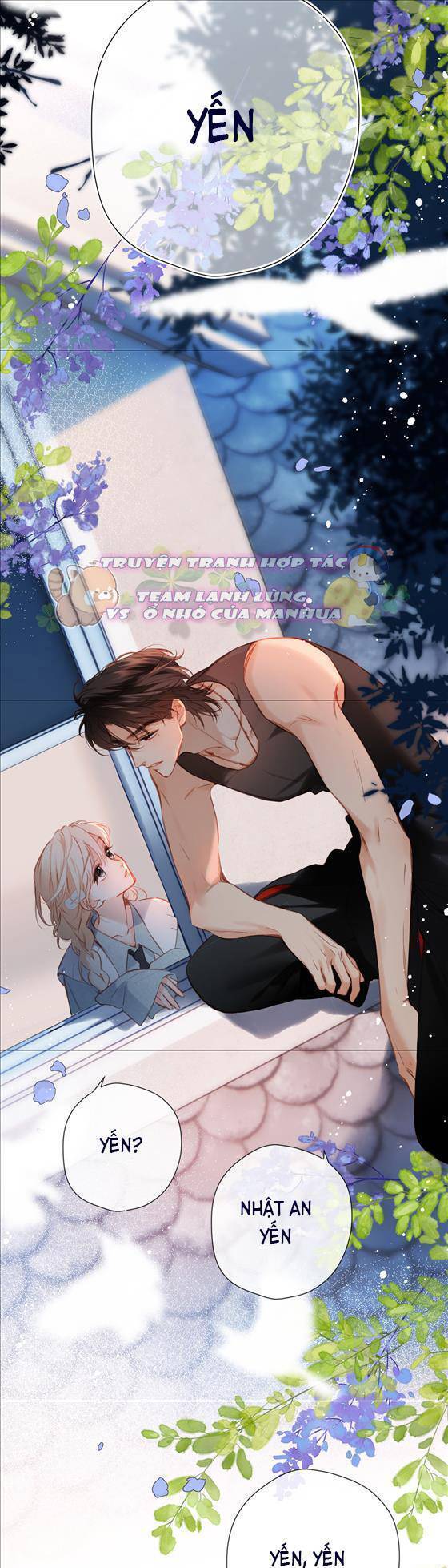 Ngược Dòng Về Mùa Xuân [Chap 1-39]