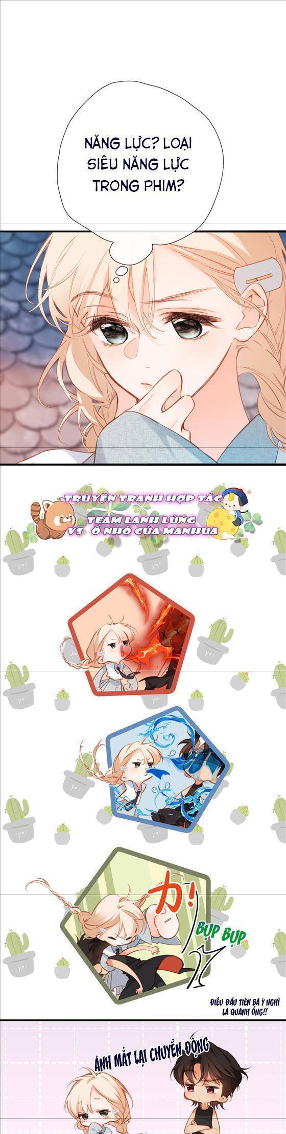 Ngược Dòng Về Mùa Xuân [Chap 1-39]