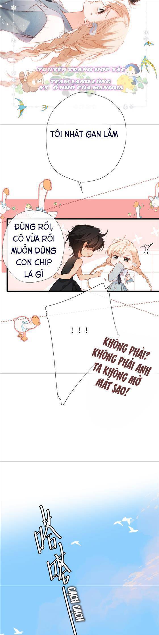 Ngược Dòng Về Mùa Xuân [Chap 1-39]
