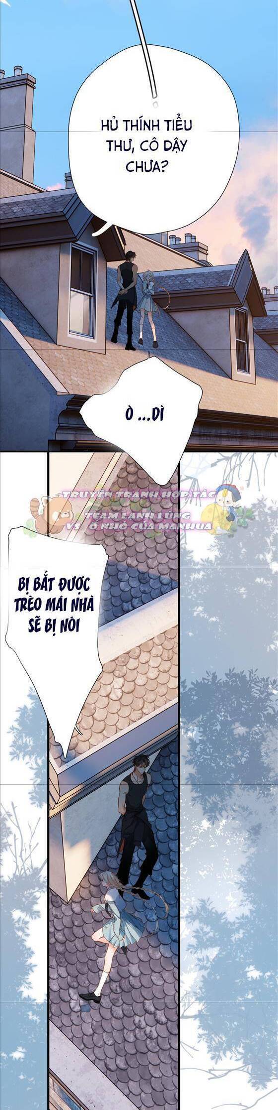 Ngược Dòng Về Mùa Xuân [Chap 1-39]