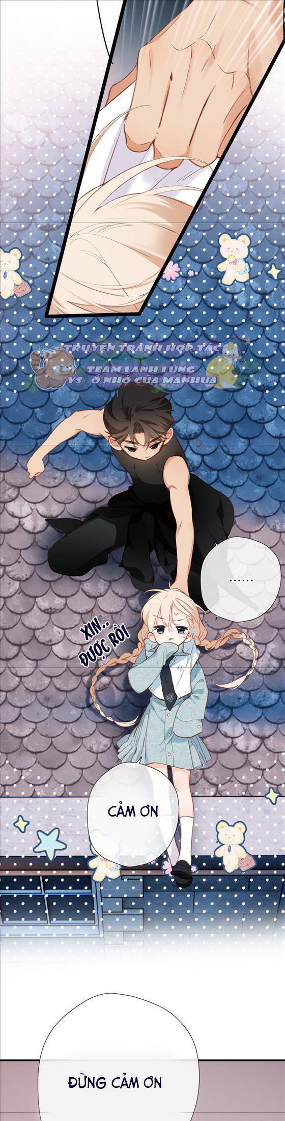 Ngược Dòng Về Mùa Xuân [Chap 1-39]