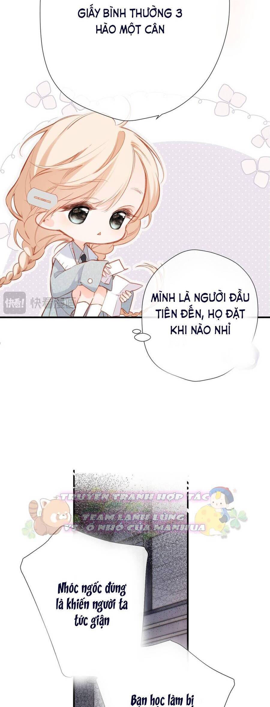 Ngược Dòng Về Mùa Xuân [Chap 1-39]
