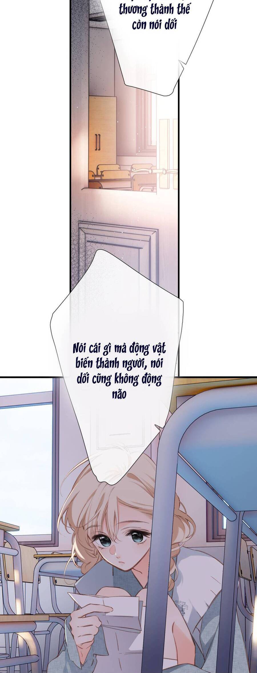 Ngược Dòng Về Mùa Xuân [Chap 1-39]