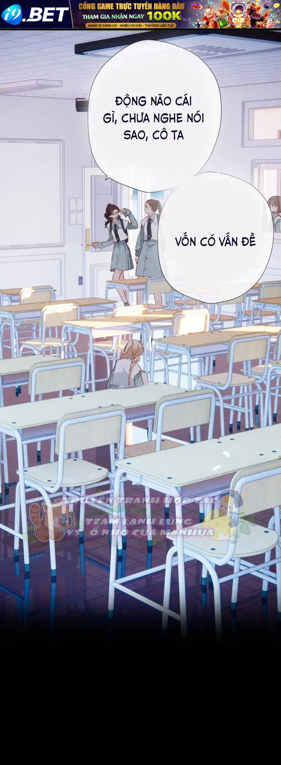 Ngược Dòng Về Mùa Xuân [Chap 1-39]