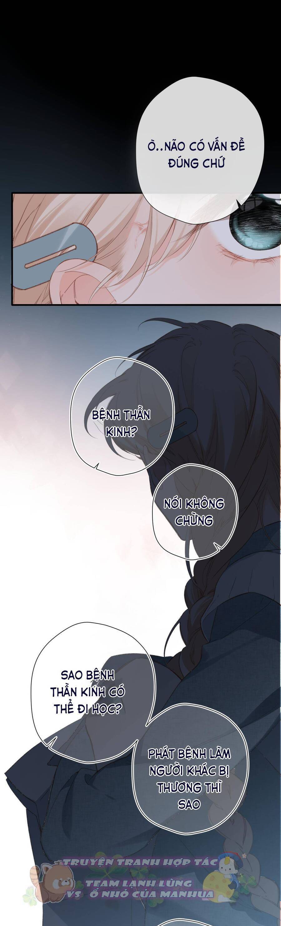 Ngược Dòng Về Mùa Xuân [Chap 1-39]