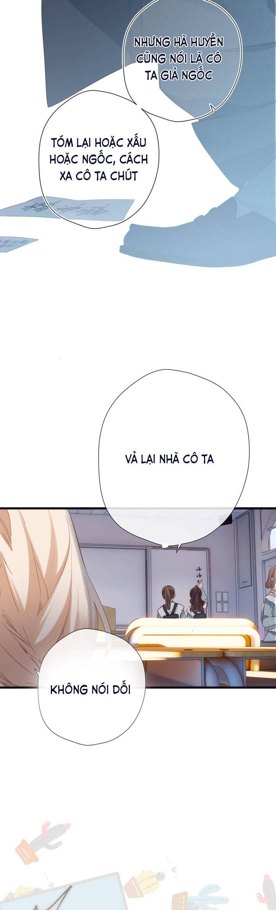 Ngược Dòng Về Mùa Xuân [Chap 1-39]