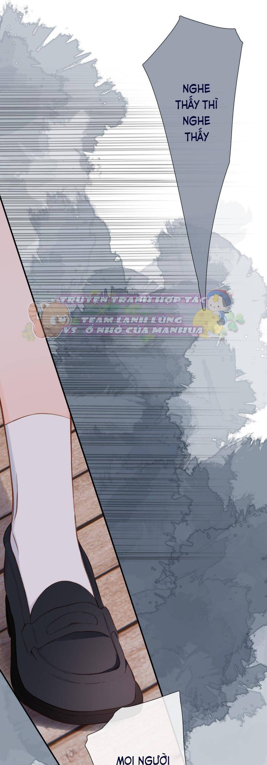 Ngược Dòng Về Mùa Xuân [Chap 1-39]