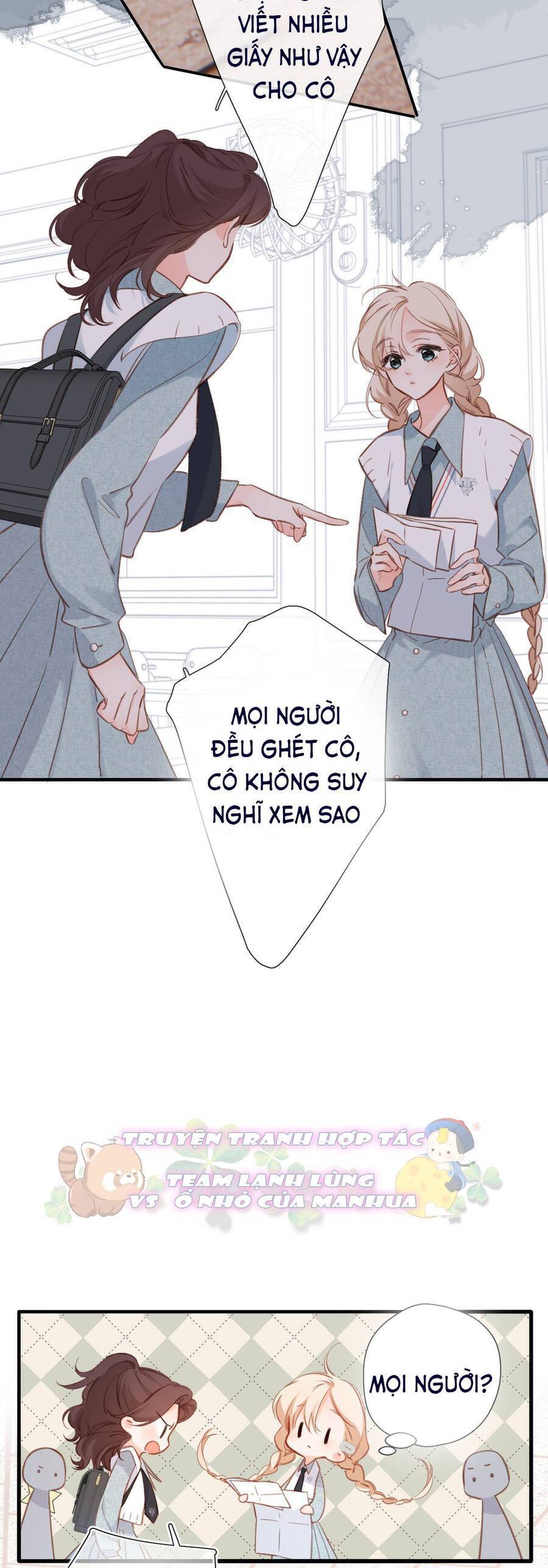 Ngược Dòng Về Mùa Xuân [Chap 1-39]