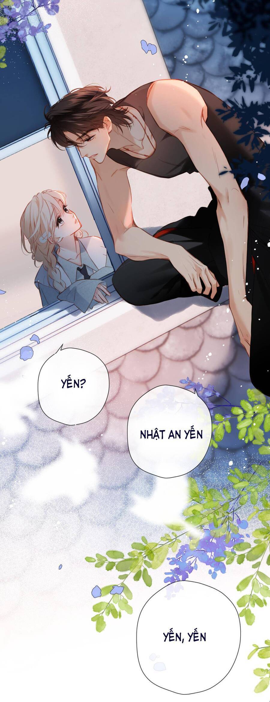 Ngược Dòng Về Mùa Xuân [Chap 1-39]