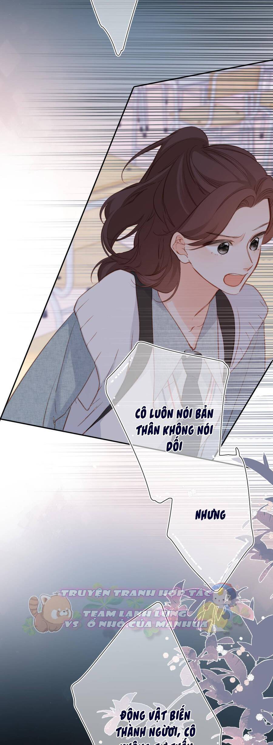 Ngược Dòng Về Mùa Xuân [Chap 1-39]