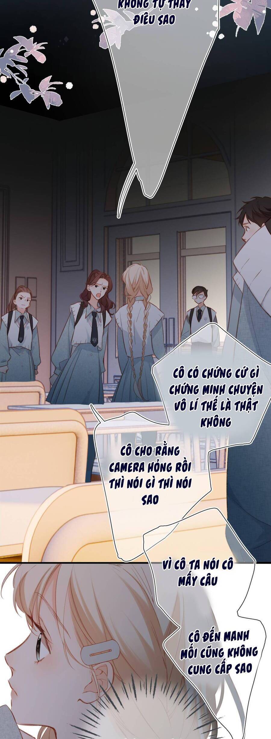 Ngược Dòng Về Mùa Xuân [Chap 1-39]