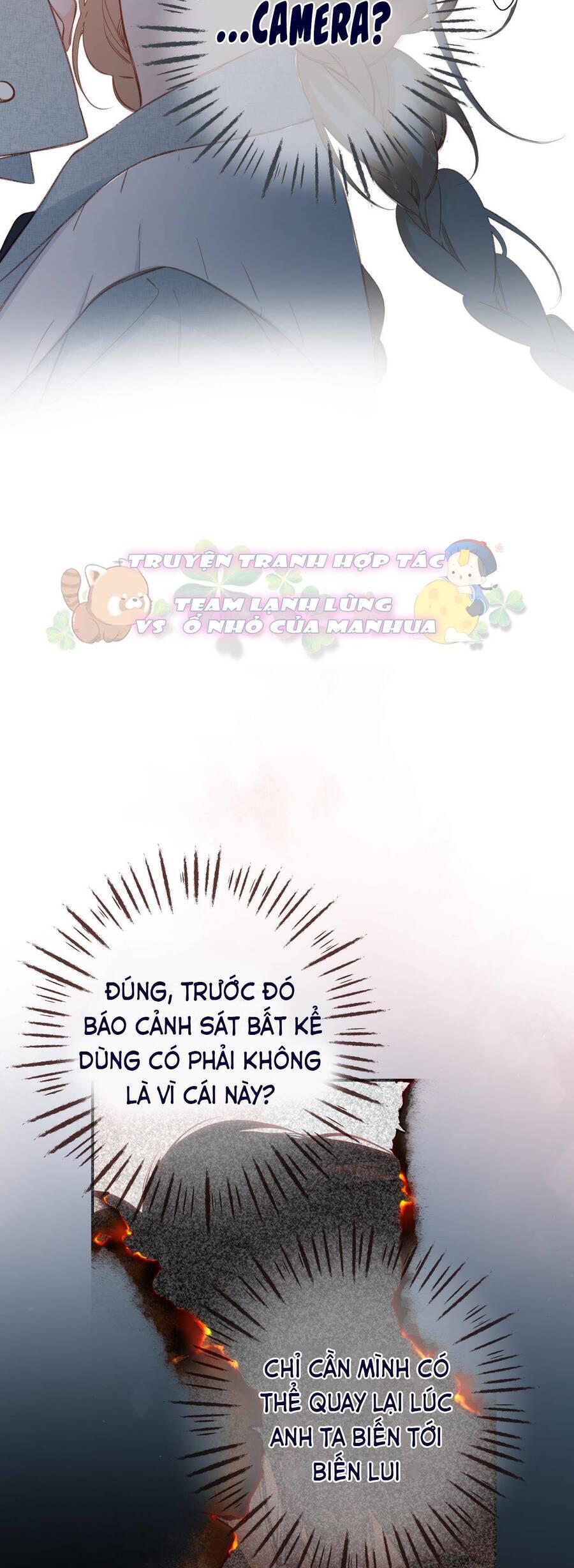 Ngược Dòng Về Mùa Xuân [Chap 1-39]