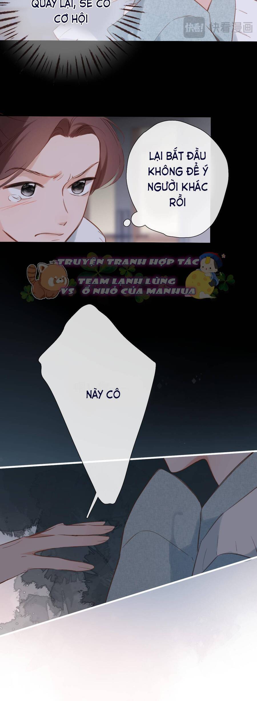 Ngược Dòng Về Mùa Xuân [Chap 1-39]