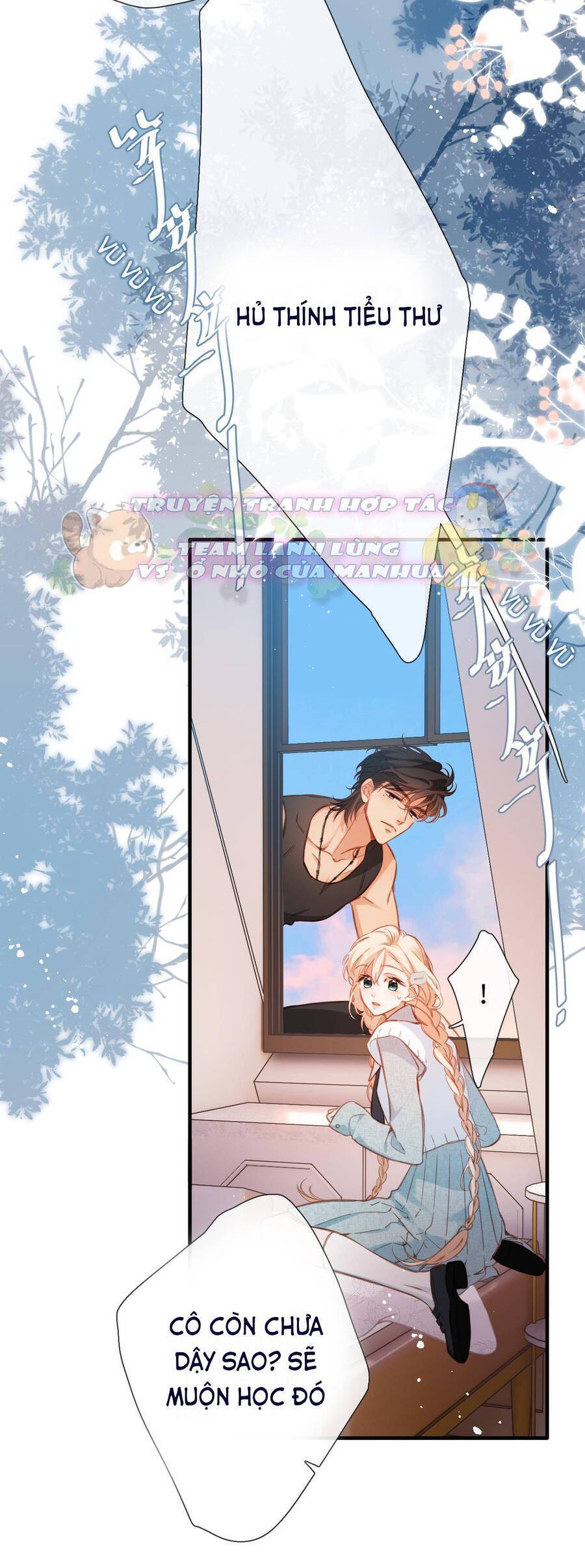 Ngược Dòng Về Mùa Xuân [Chap 1-39]