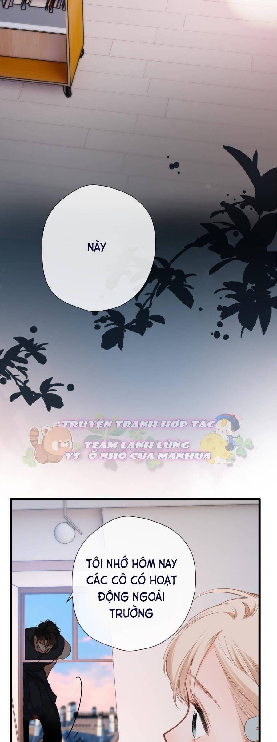 Ngược Dòng Về Mùa Xuân [Chap 1-39]