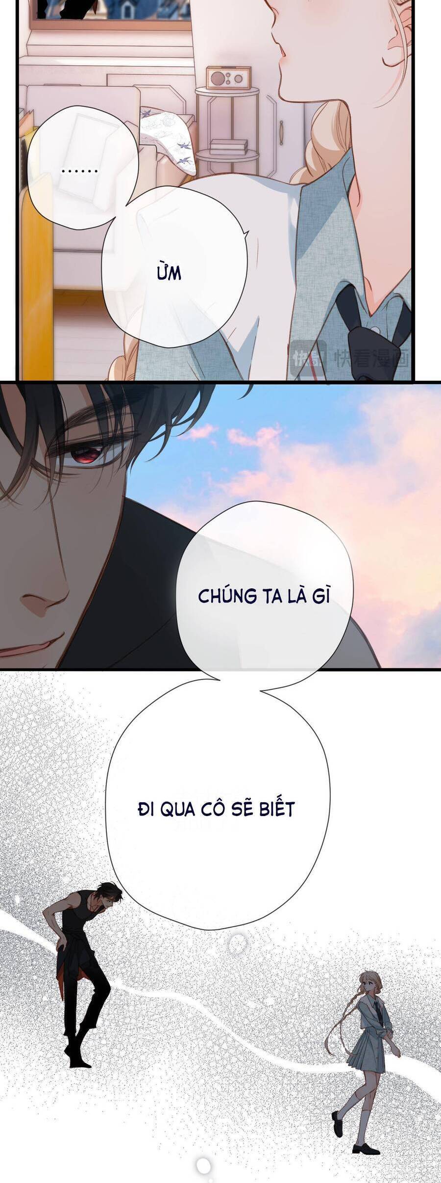 Ngược Dòng Về Mùa Xuân [Chap 1-39]