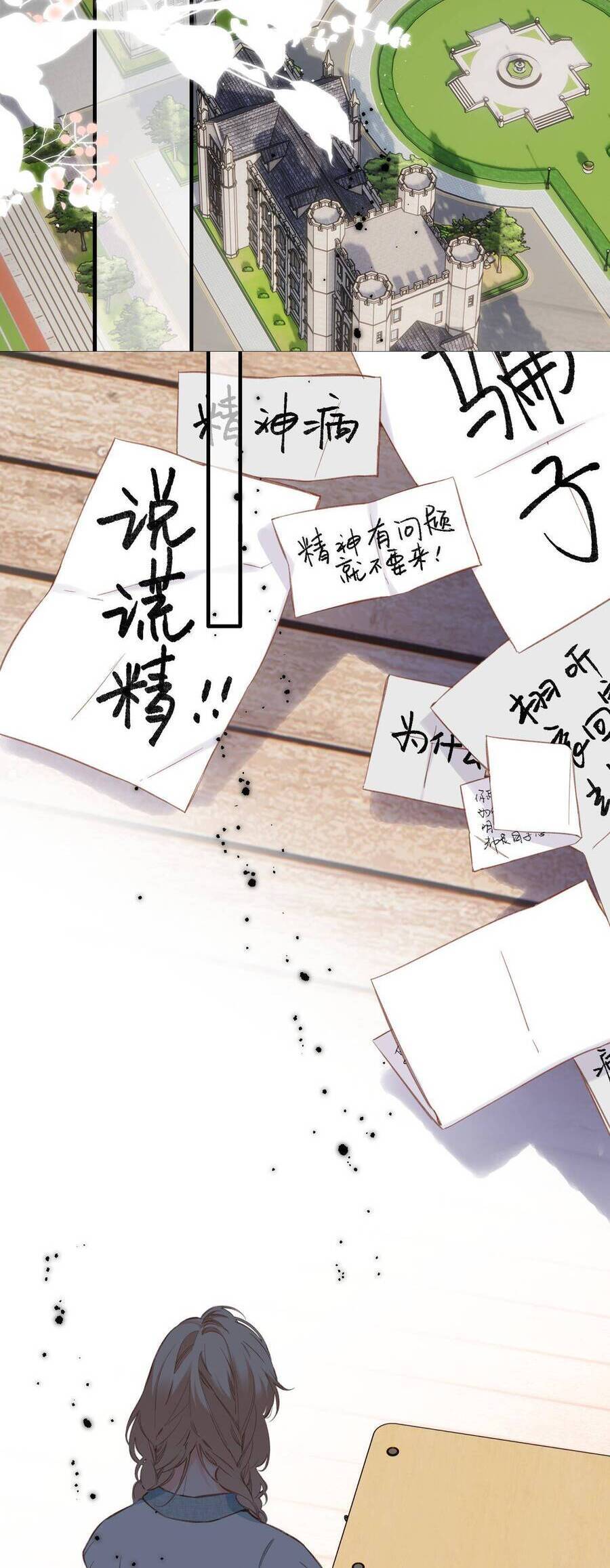 Ngược Dòng Về Mùa Xuân [Chap 1-39]