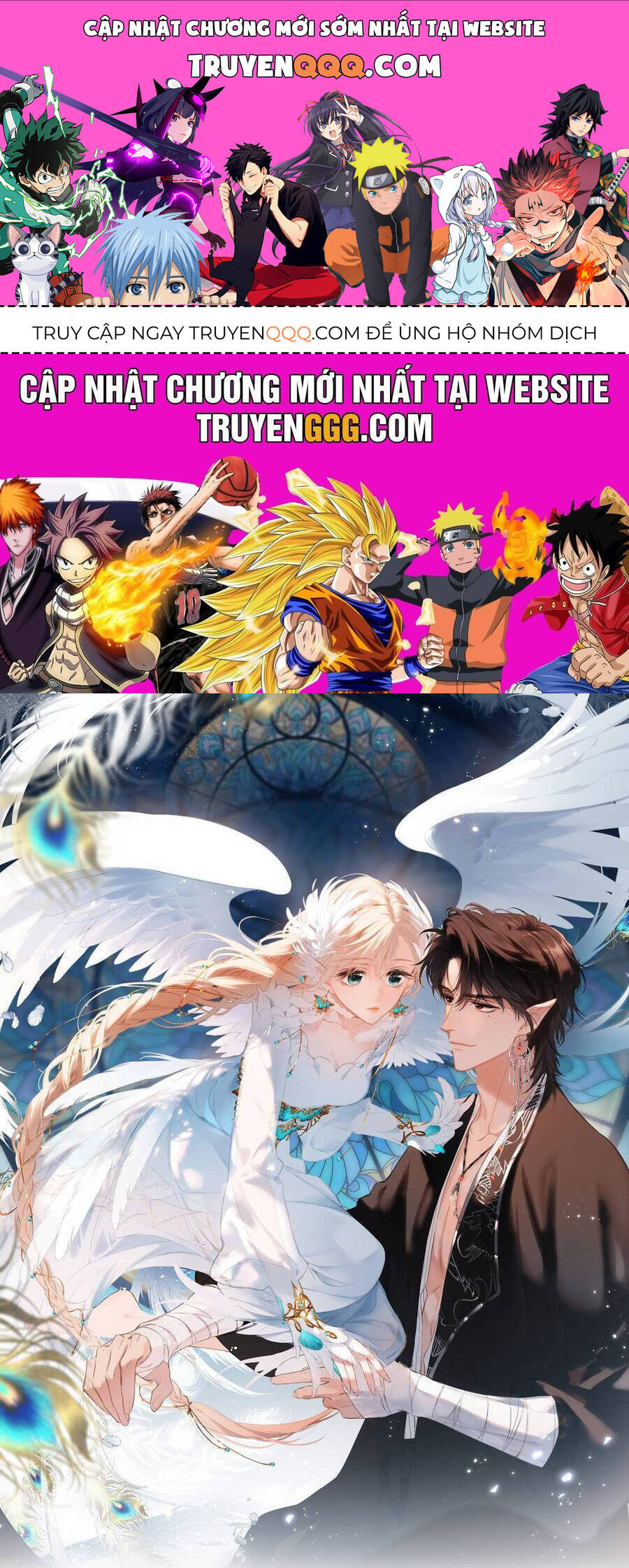 Ngược Dòng Về Mùa Xuân [Chap 1-39]