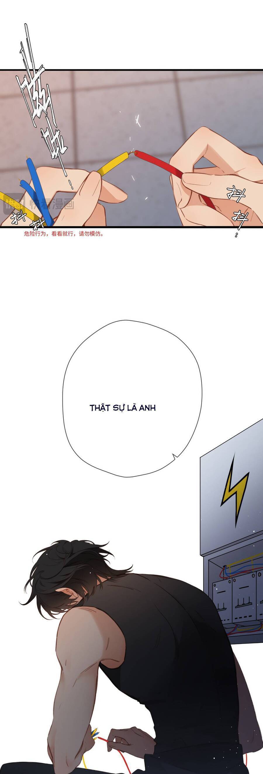 Ngược Dòng Về Mùa Xuân [Chap 1-39]