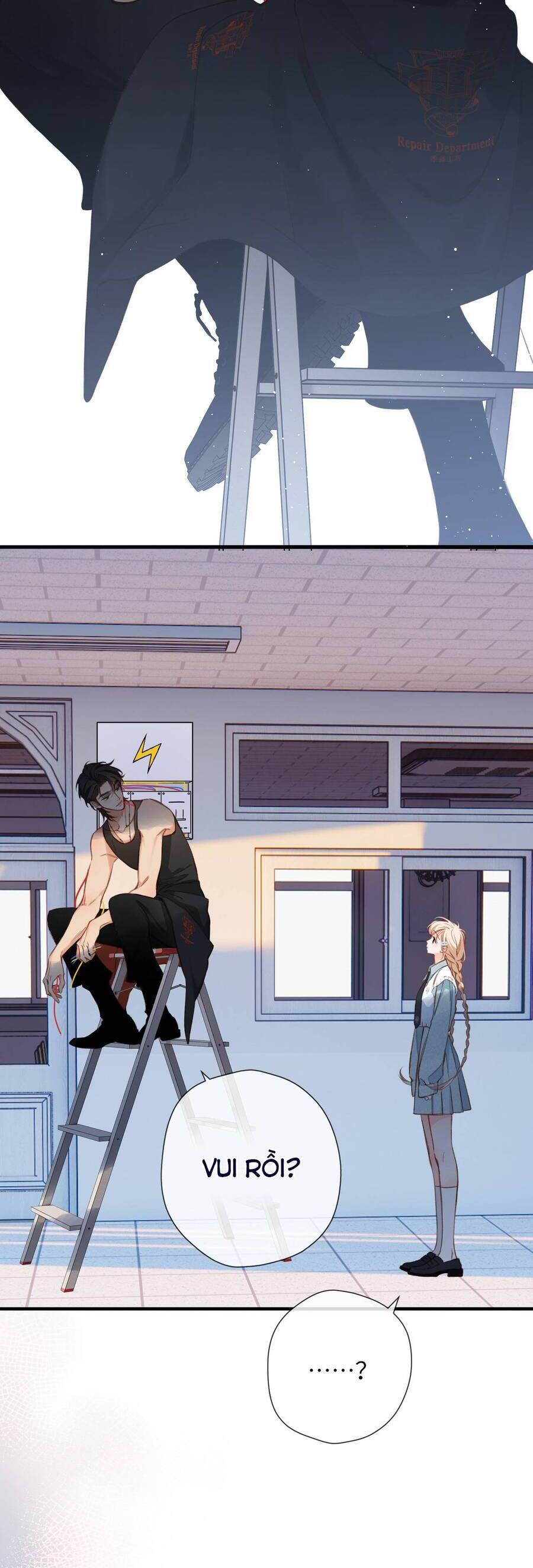 Ngược Dòng Về Mùa Xuân [Chap 1-39]