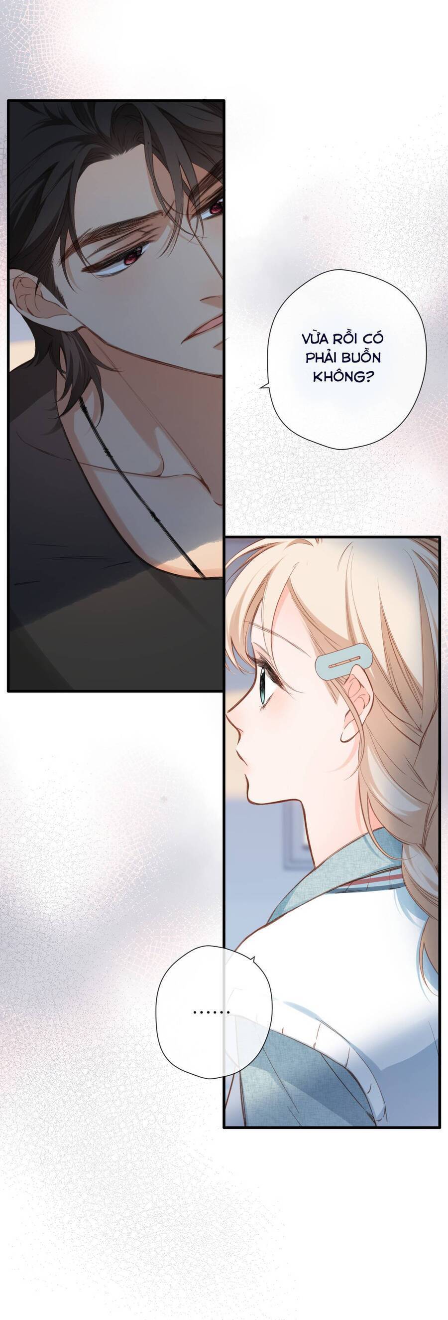 Ngược Dòng Về Mùa Xuân [Chap 1-39]